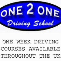 One2One Driving School (UK) Ltd 624600 Image 0